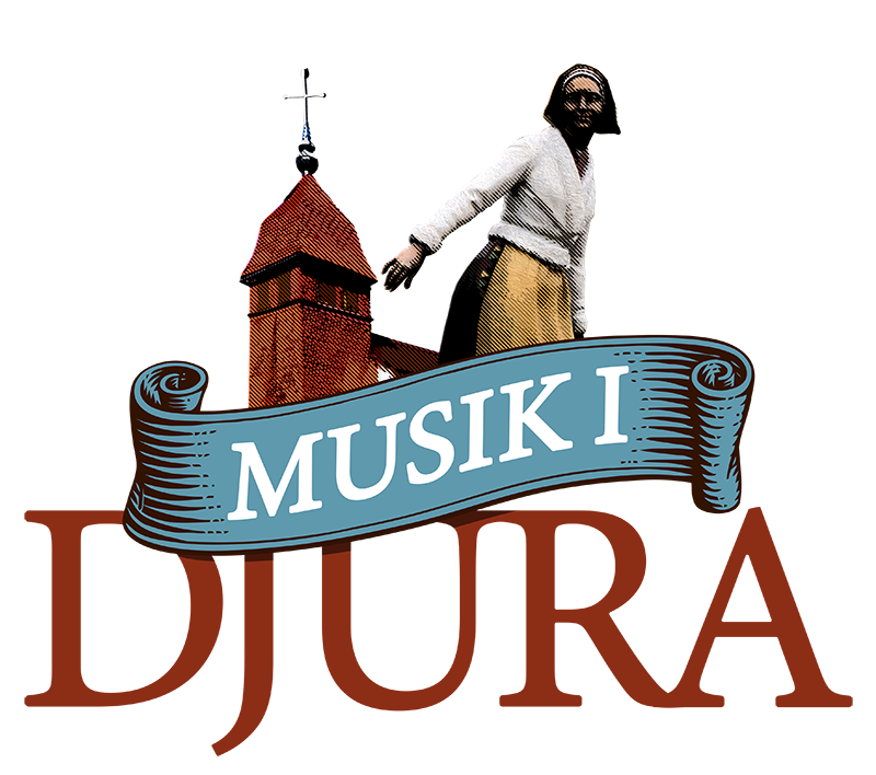 MUSIK I DJURA